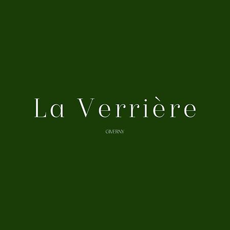 La Verriere Apartamento Giverny Exterior foto
