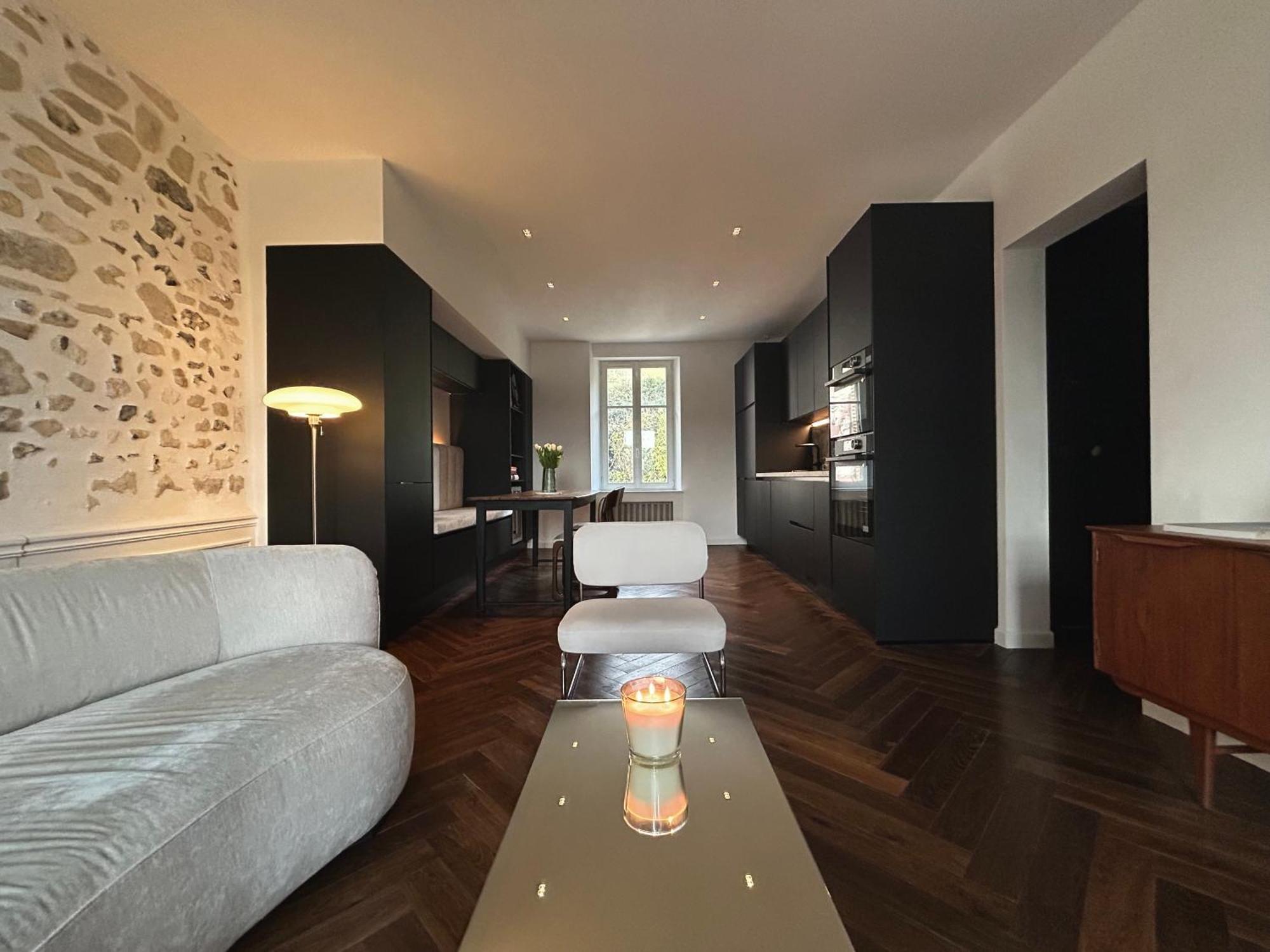 La Verriere Apartamento Giverny Exterior foto