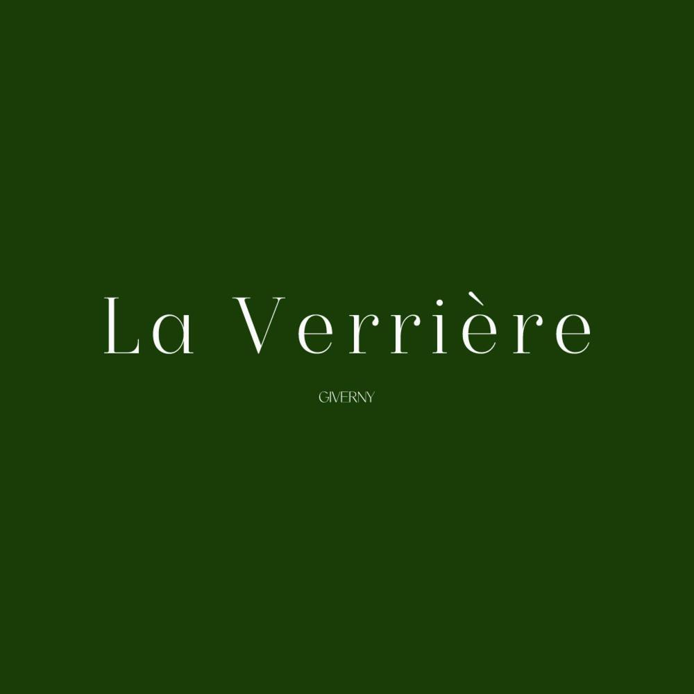 La Verriere Apartamento Giverny Exterior foto